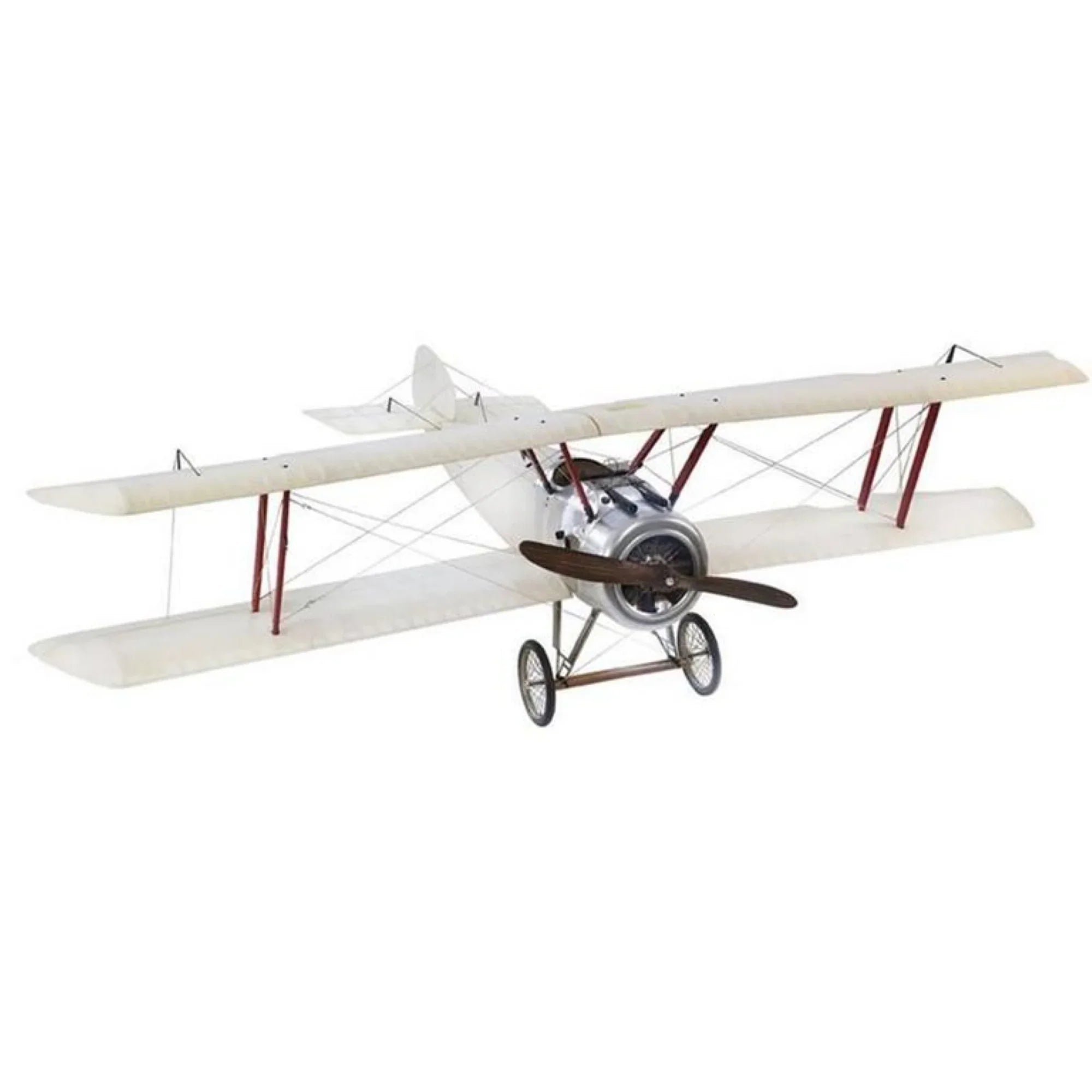 Przezroczysty Sopwith Camel