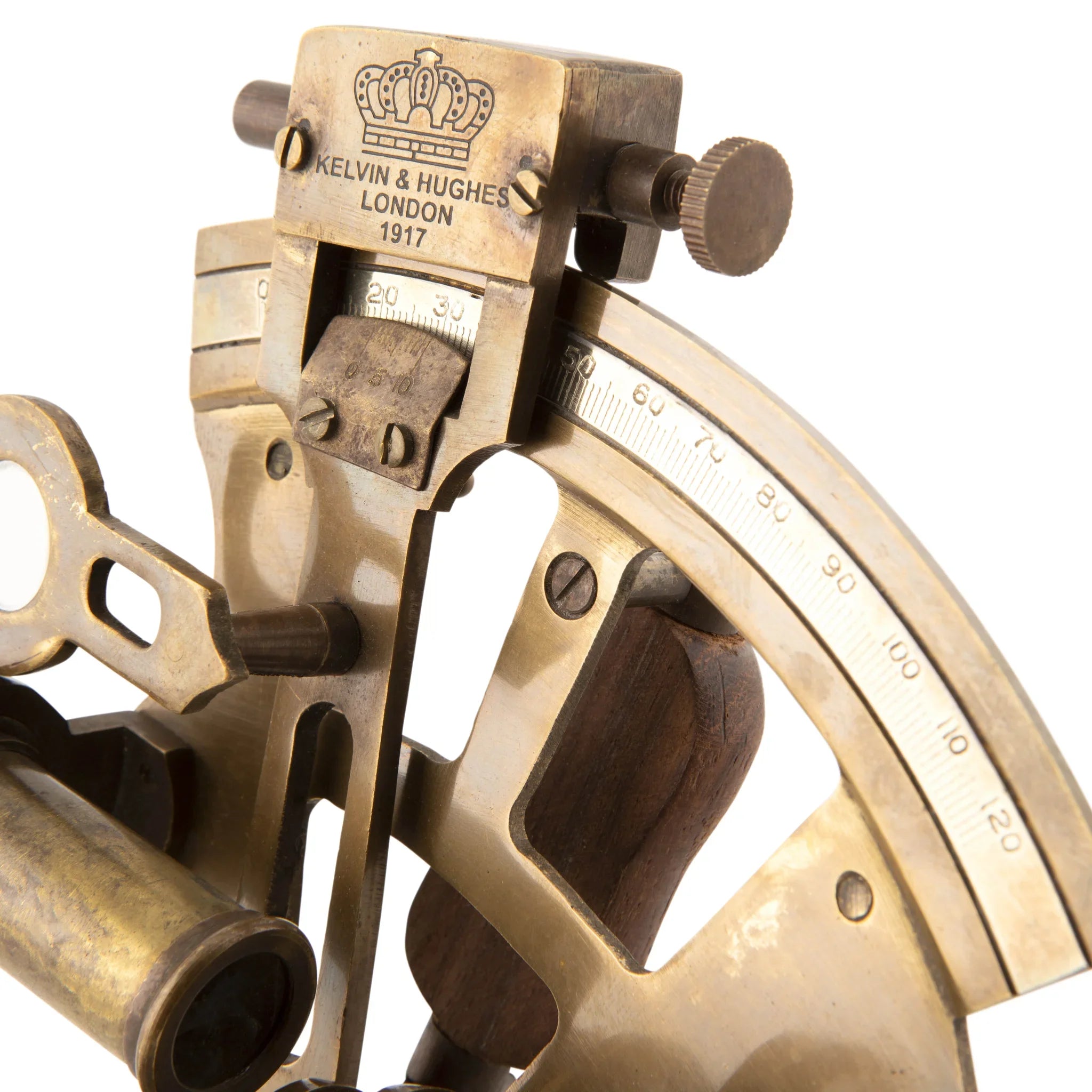 Sextant w Etui - widok 5