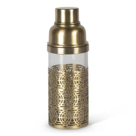 Shaker do Koktajli Art Deco