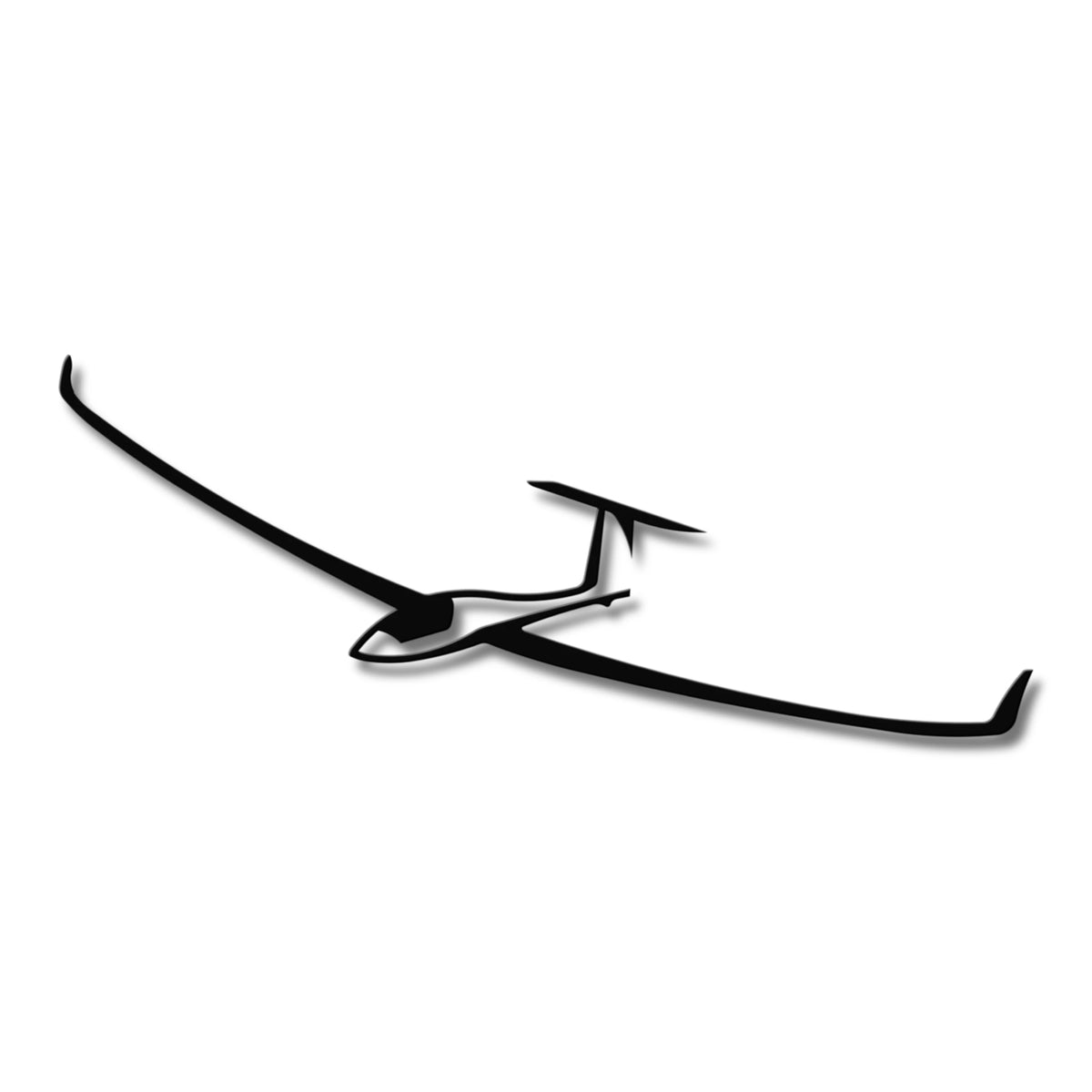 Segelflugzeug